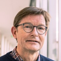 Randstad Employee Niels van Weeren's profile photo