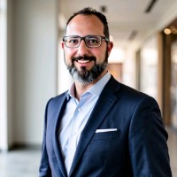 Ventura County Credit Union Employee Richard Lipari's profile photo