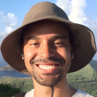 Betterment Employee Robert Blakey's profile photo
