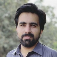 Ishaq Khan's profile photo