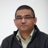 Absa Group Employee Lance Ingram's profile photo