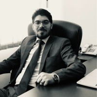 Afghan United Bank Employee Ahmad Hotak's profile photo