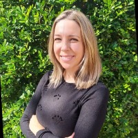 Correio do Povo Employee Karina Reif's profile photo