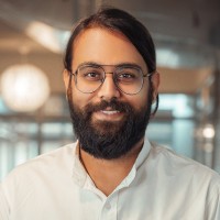 Turtle Employee Raj Ahuja's profile photo