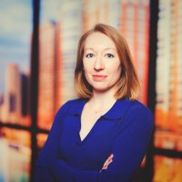 Lily Ickow Email & Phone Number