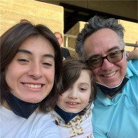 Hector Villagra Email & Phone Number
