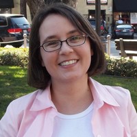Netrix Creative Employee Rebecca Smallwood's profile photo