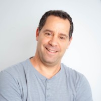 Amitai Kanarik Email & Phone Number