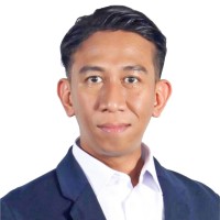 Akribeia Architecture Employee Endie Arviandi's profile photo