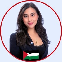 Samreen al-Taher Email