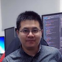 Onething Technologies Employee Liu Liu's profile photo