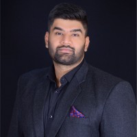 Tomo Employee Yuvraj Chhibber's profile photo