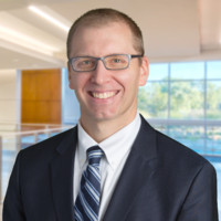 VMG Health Employee Scott Ackman's profile photo
