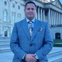 Dennis & Co. Auto Group Employee Eric Salas's profile photo