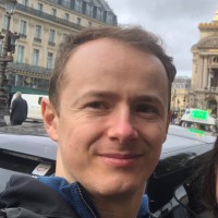 Tribes Studio Employee Paul Alexandrescu's profile photo