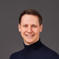 Ridango Employee Koit Kangur's profile photo