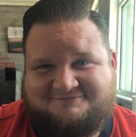 Peterbilt Motors Company Employee Jonathan Collie's profile photo