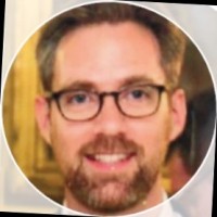 Gilead Sciences Employee Gary Saunders's profile photo