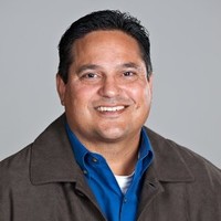 United Rentals - Power & HVAC Employee Chris Reinhardt's profile photo