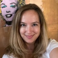 Lucie Sablikova Email & Phone Number