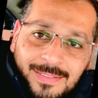 Teeba Employee Mohammad Far's profile photo