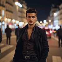 ztudium- maker of industry 4IR tech AI Blockchain blocksdna & data driven research intelligenthq Employee Youssef Bouziane's profile photo