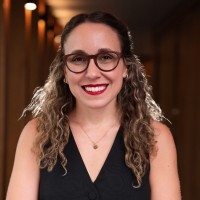 O'Neill Institute Employee Valentina Castagnari's profile photo