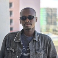 Evanson Gitonga Email