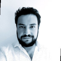 HKT Architects Employee Andres Velandia's profile photo