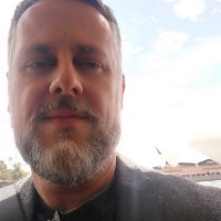SBA Employee Justin Moore's profile photo