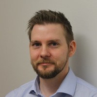 Borås Energi och Miljö AB Employee Andreas Carlsson's profile photo
