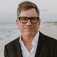 Netflix Employee Bob Ducsay's profile photo