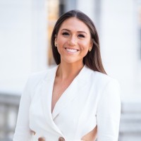 Stuart Weitzman Employee Kasey Santoro's profile photo
