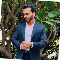 EX Squared India Employee Yash Goel's profile photo