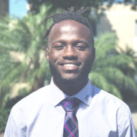 MOD Behavior ABA Employee Ron Ulysse's profile photo