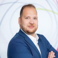 Prohuman Employee László Pásztor's profile photo