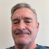 INVISUS Employee Brent Standing's profile photo