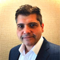 JPMorganChase Employee John Galluzzo's profile photo