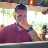Mit Logística Employee Matheus Fernandes's profile photo