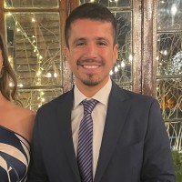 Daniel Rickenberg Campos Email