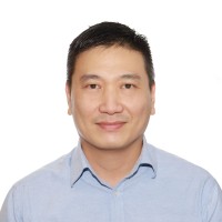 Linde Employee Kok You's profile photo