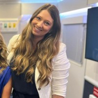 Katie Harvey Email & Phone Number