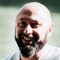 Prodatex Employee Steve Bamelis's profile photo