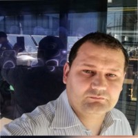 Hydrosystems SRL Employee Ovidiu Vaida's profile photo
