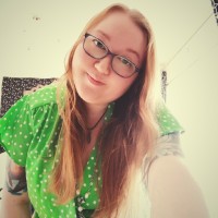 NCO EUROPE LIMITED Employee Tamara-Jayne BSC's profile photo