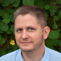 Intelas Employee Andrei Vershinin's profile photo