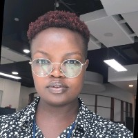 Geminia Insurance Co Ltd Employee Mercy Mallel's profile photo