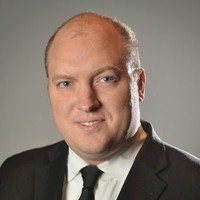 Vincent Lighting Systems Employee Jim Favret's profile photo