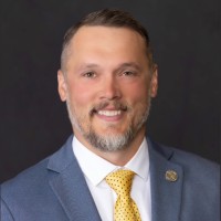 Arthrex Fargo Employee Tj Zaharris's profile photo