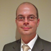 Fujitsu Americas Employee Kyle West's profile photo